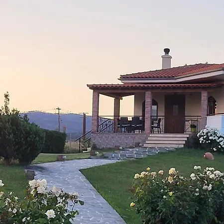Villa Harry'S Alexandroupoli Exterior photo