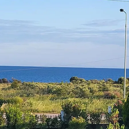 Villa Harry'S Alexandroupoli Exterior photo