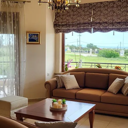 Villa Harry'S Alexandroupoli Exterior photo
