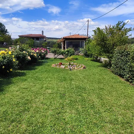 Villa Harry'S Alexandroupoli Exterior photo