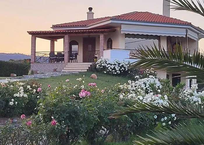 Villa Harry\'S