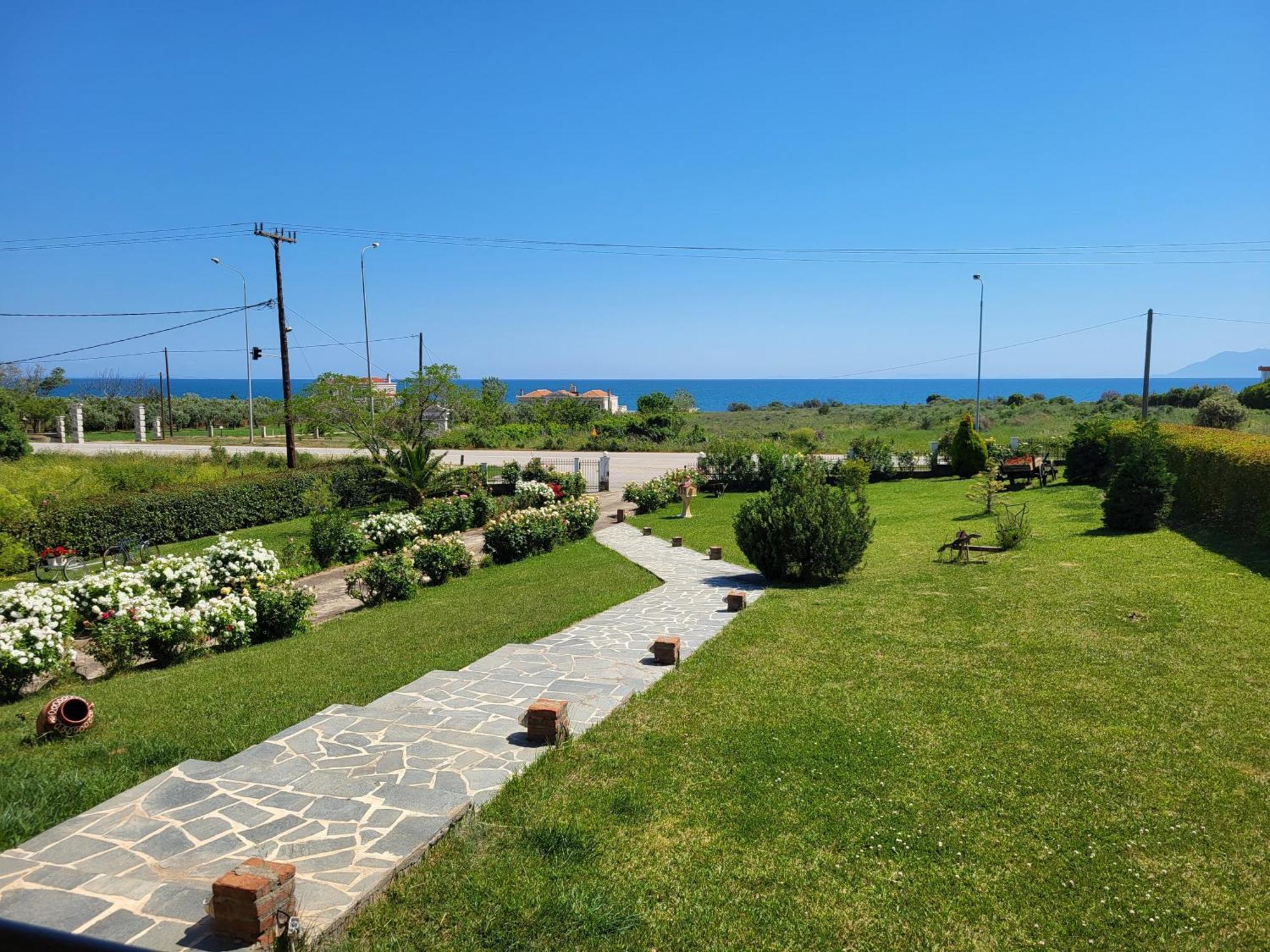 Harry's Villa Alexandroupoli