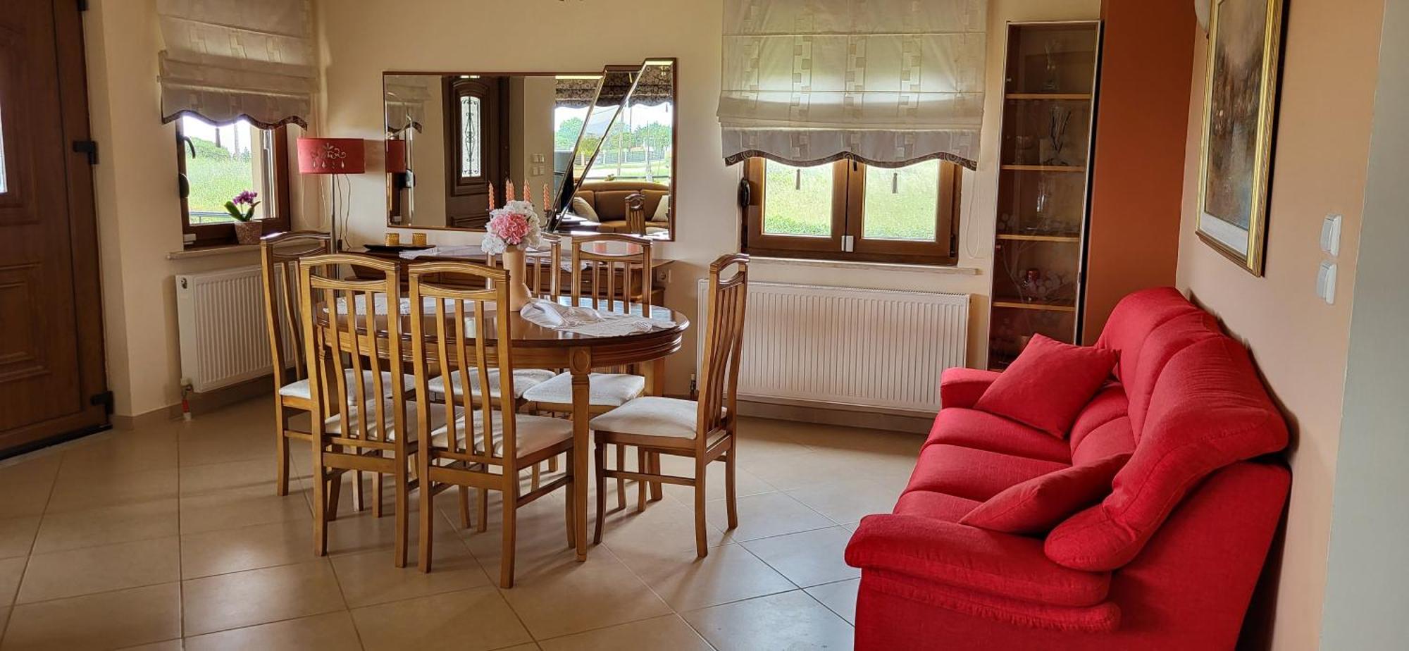 Villa Harry's Alexandroupoli