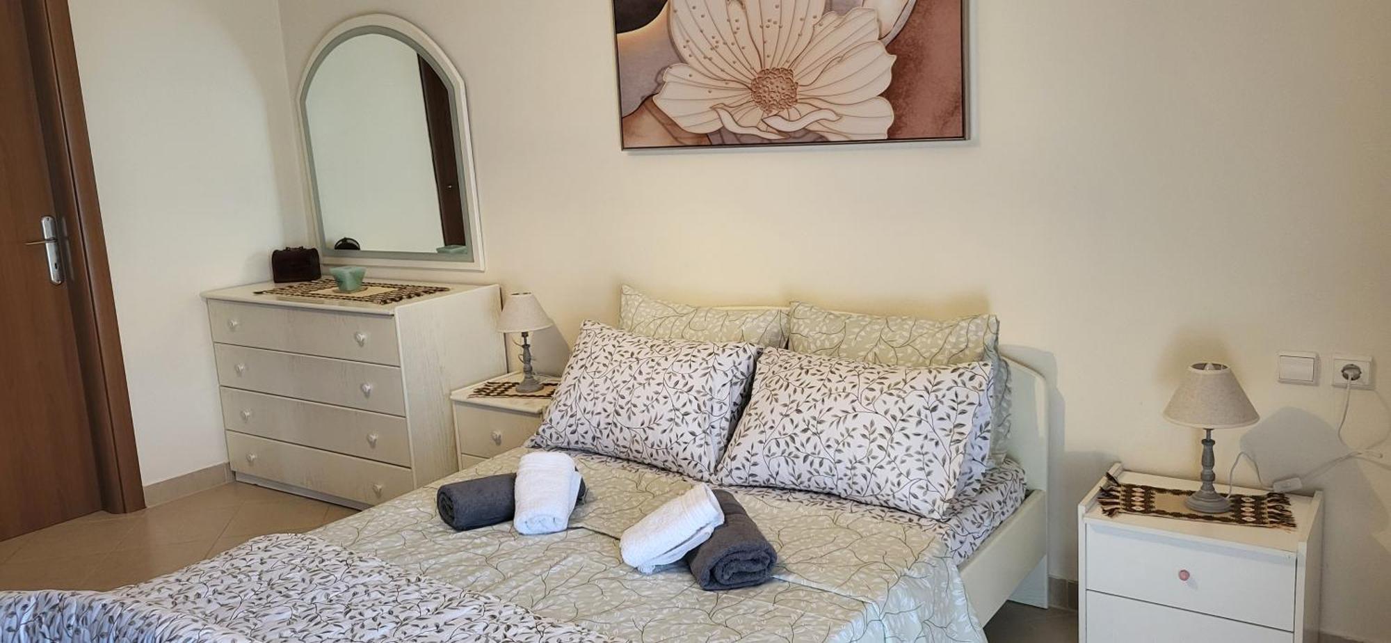 Villa Harry's Alexandroupoli