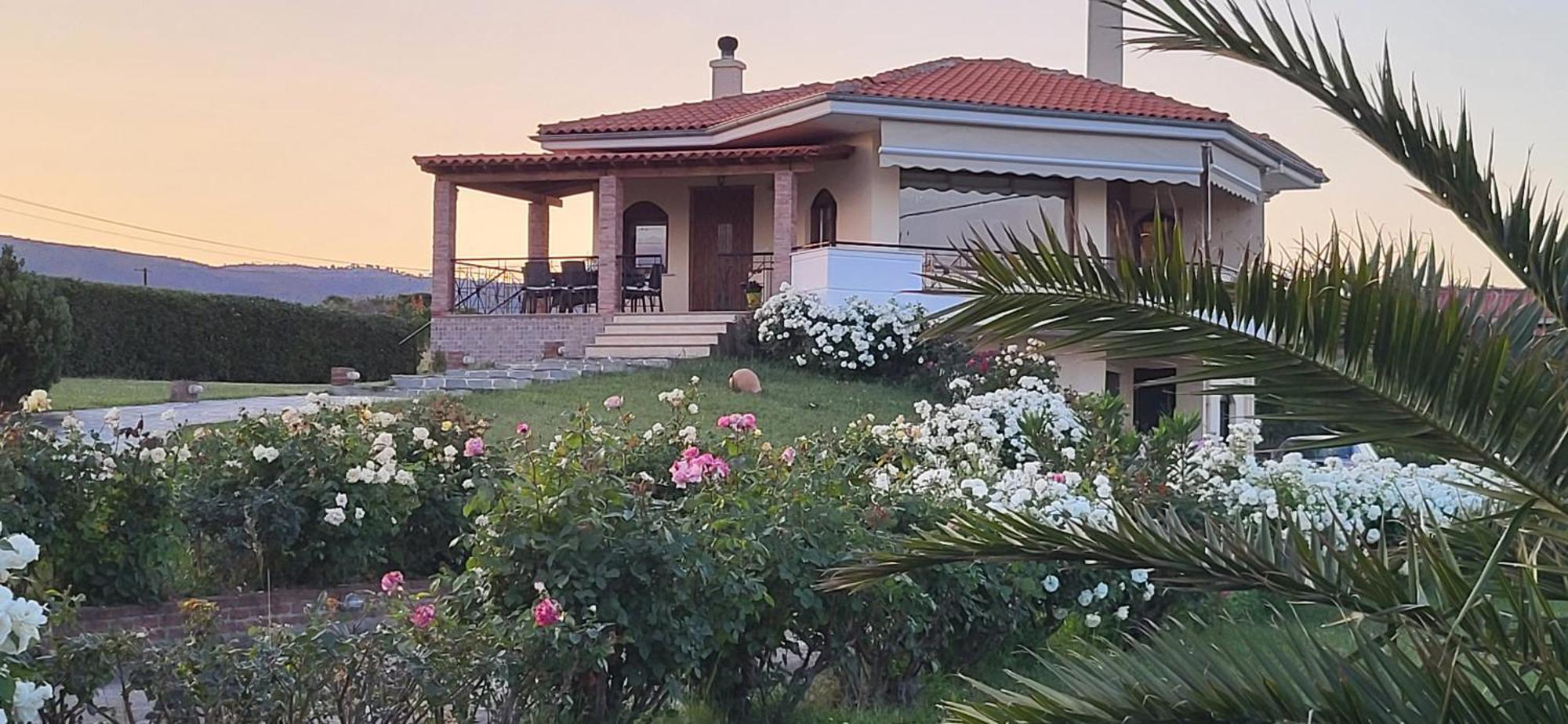 Villa Harry's *