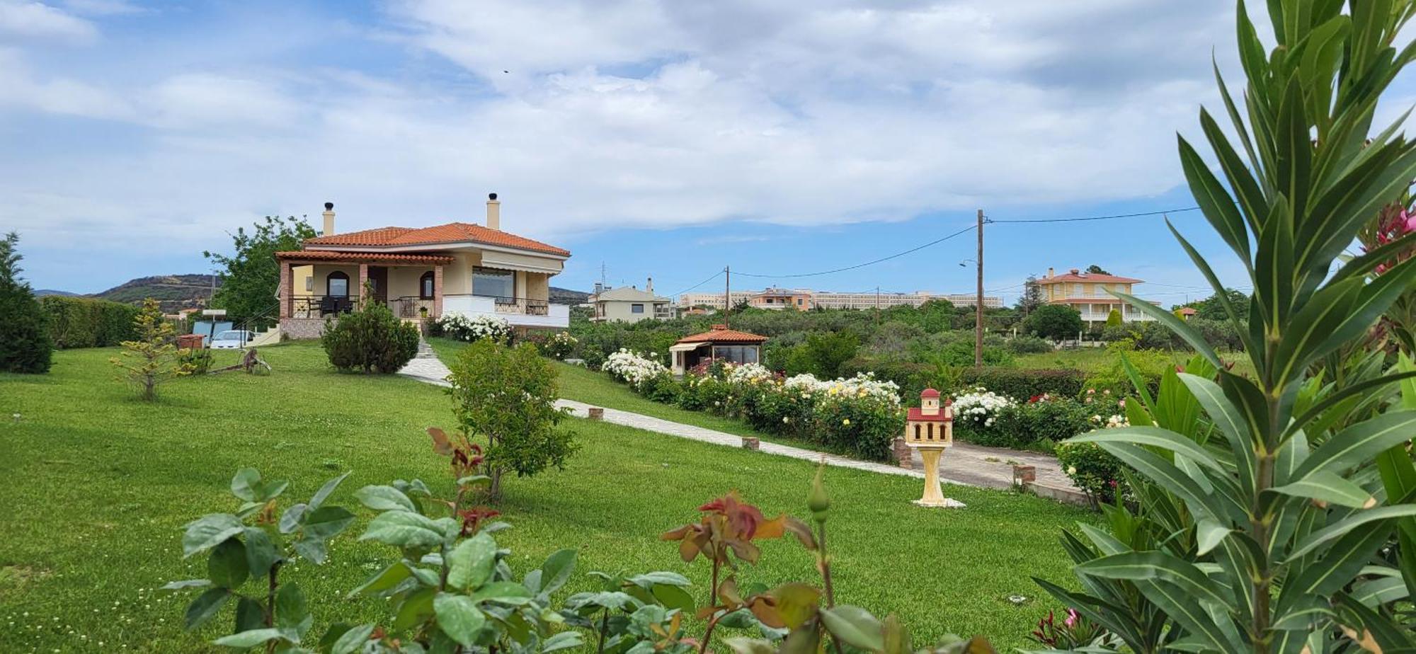 Harry's Villa Alexandroupoli