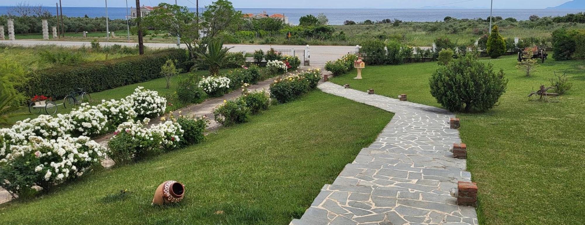 Villa Harry's Alexandroupoli