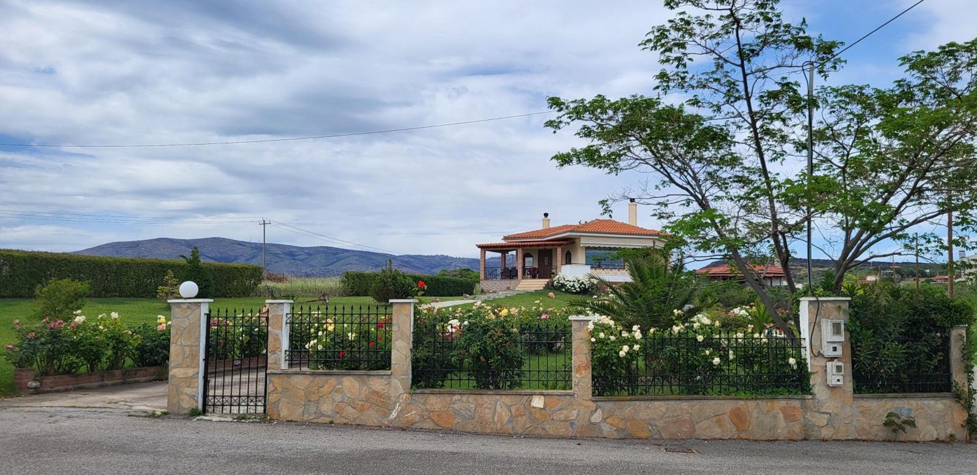 Harry's Villa