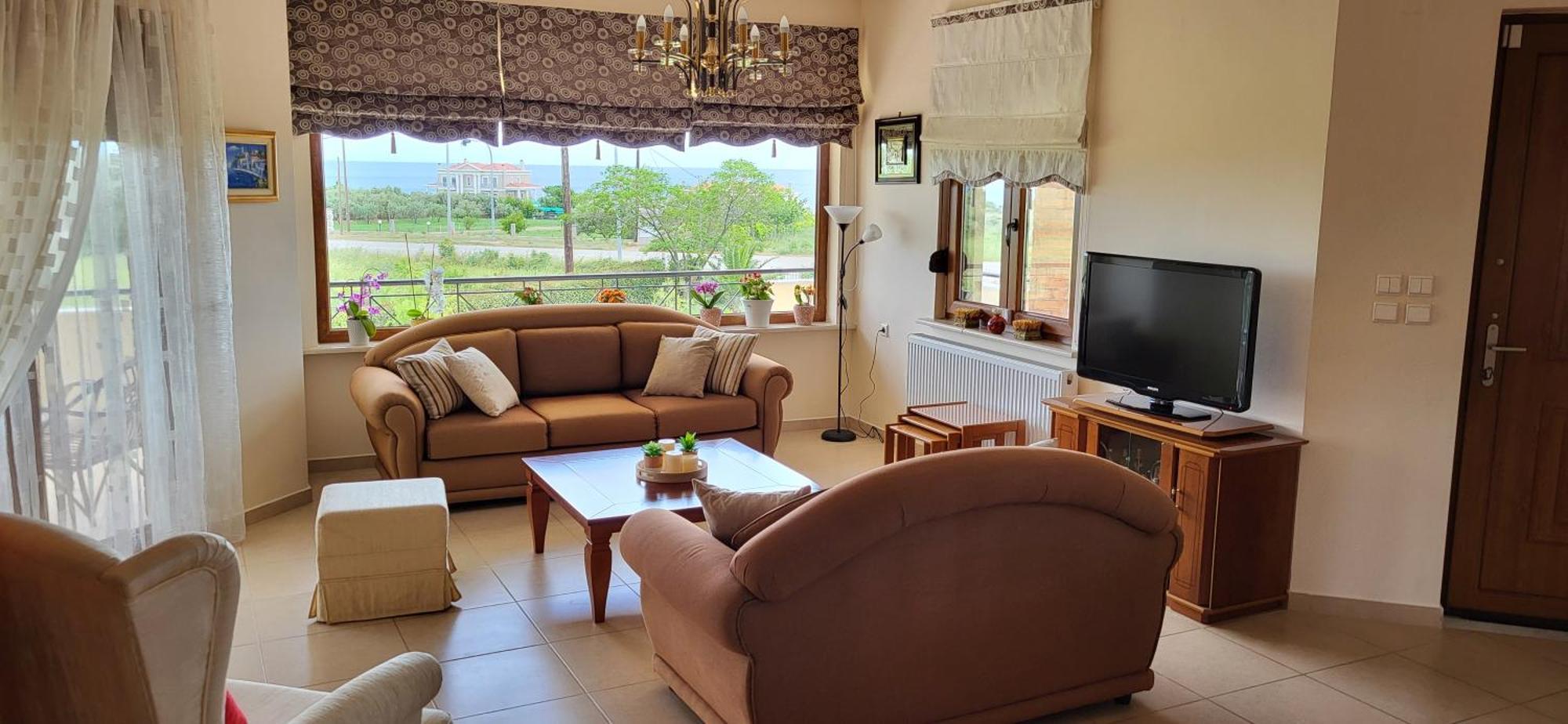Villa Harry's