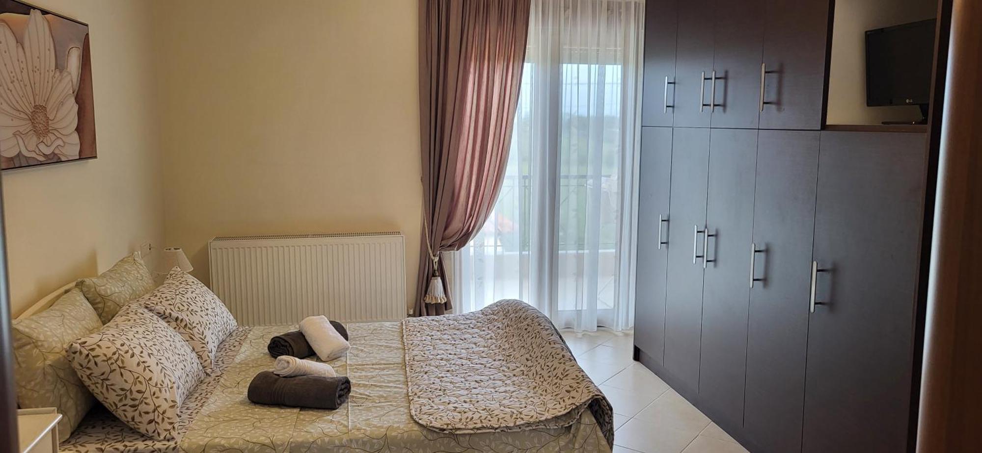 Villa Harry's *