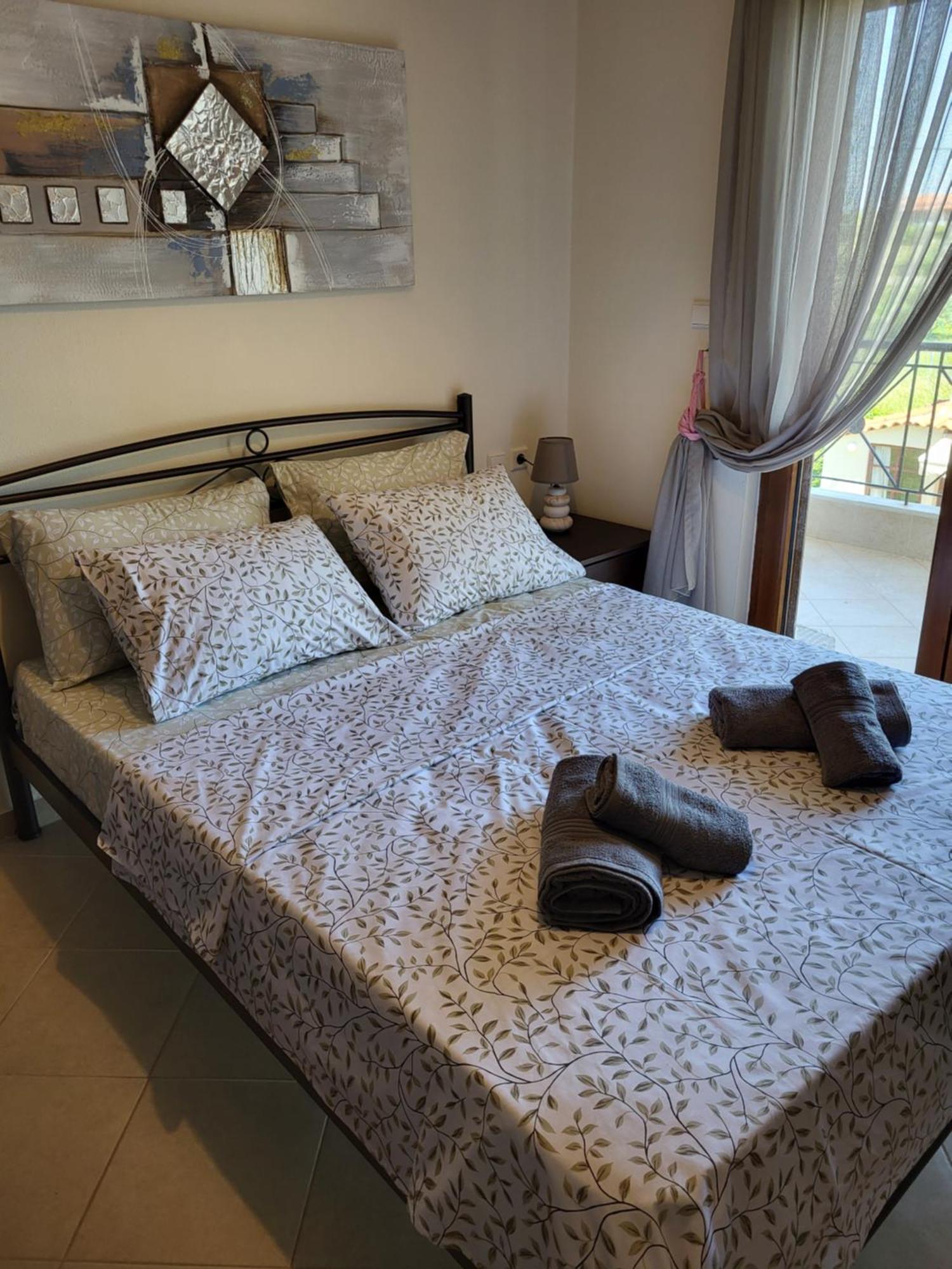 Villa Harry's *