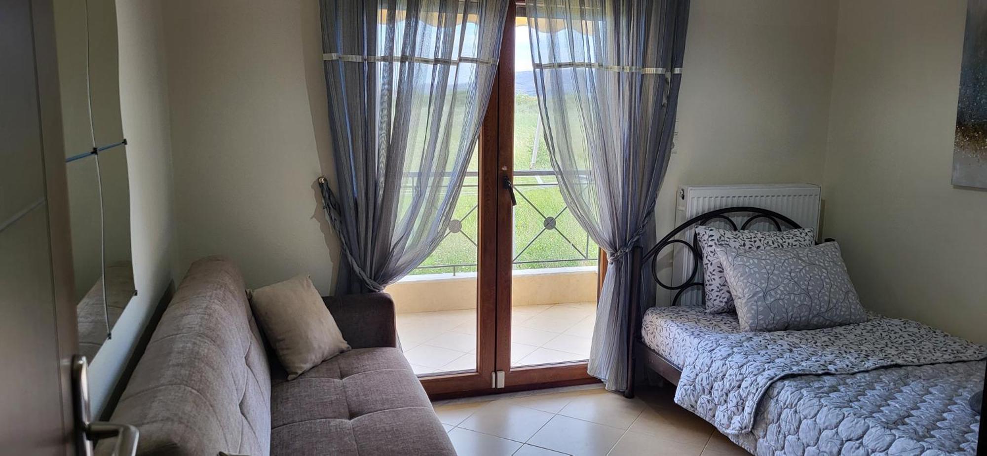 Harry's Villa Alexandroupoli